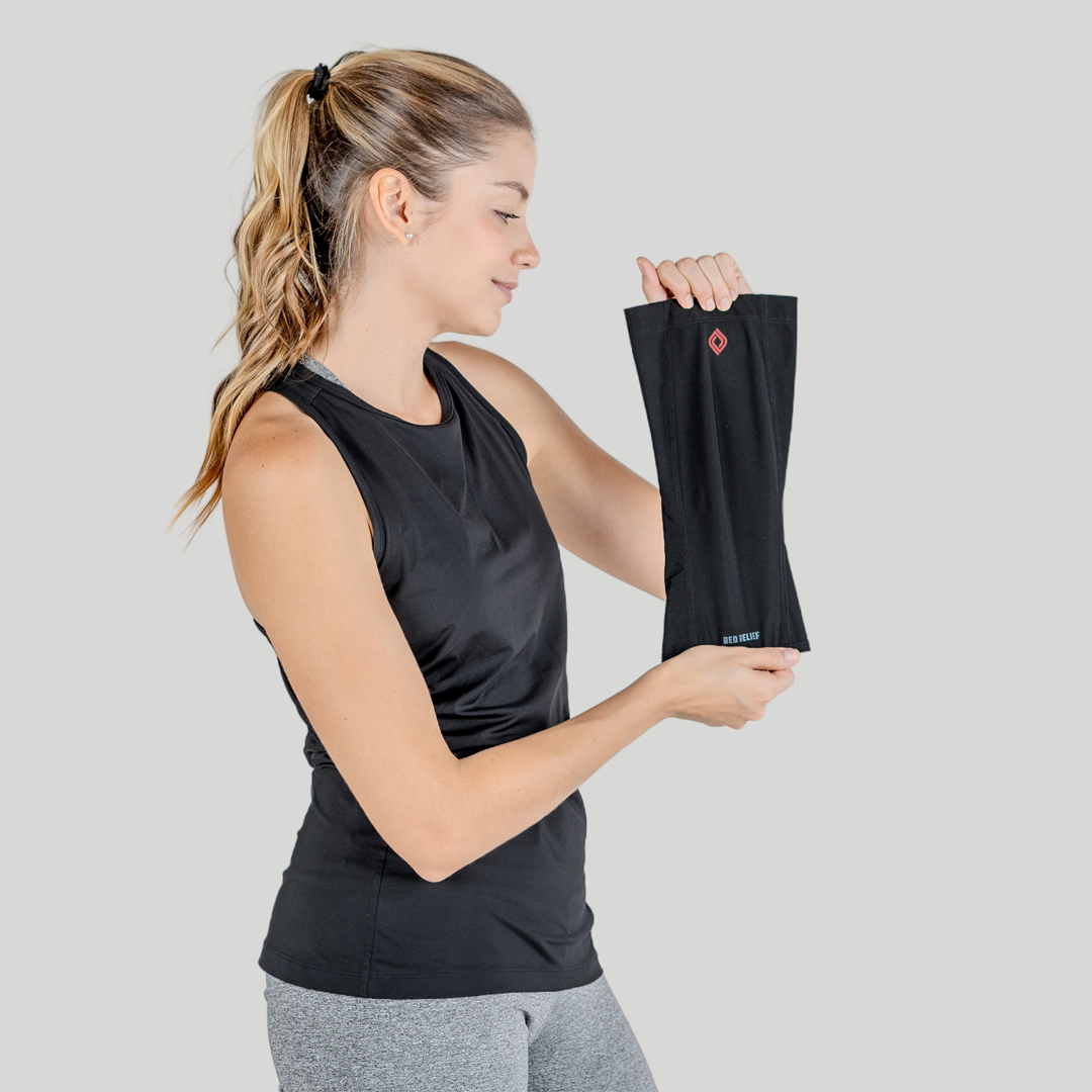 Red Relief EmBr-Flx™