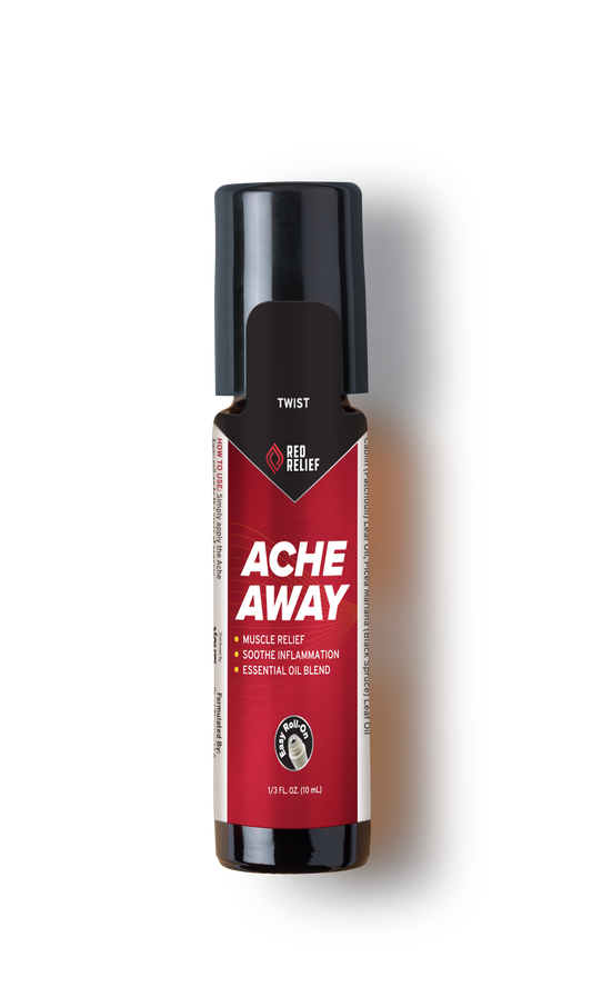 Ache Away